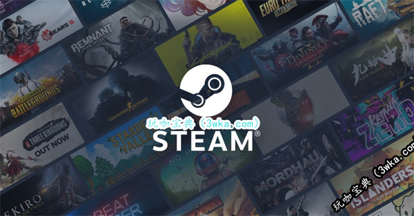 赛博骗局！Steam出现多款同名游戏，开发商修改游戏页面诓你入手！