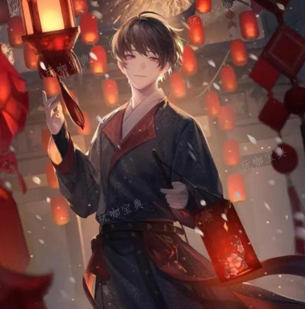 《闪耀暖暖》云京灯夜步芳尘搭配攻略 云京灯夜步芳尘高分搭配推荐[多图]图片3
