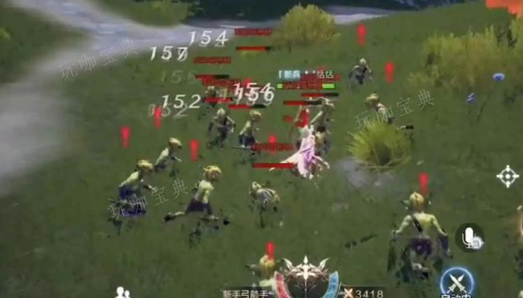 《全民奇迹2》隐藏任务怎么找