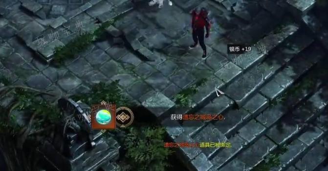 《失落的方舟》怎么赚银币快