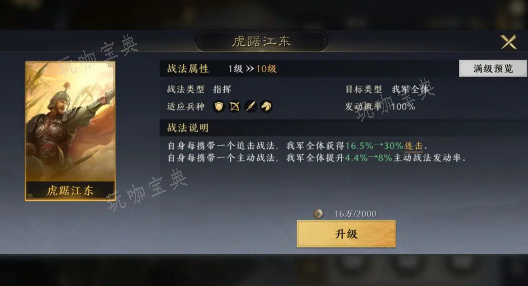 《三国谋定天下》主流国家队阵容搭配推荐