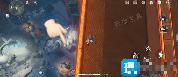 《鸣潮》辉萤军势位置大全