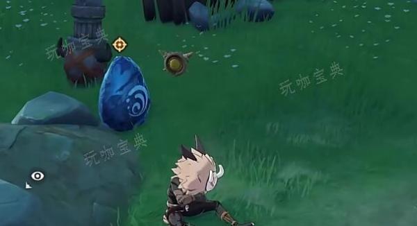 《原神》奇境谜丘探幽行第一关攻略