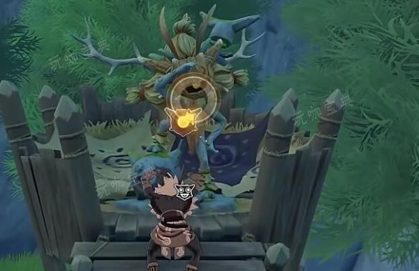 《原神》奇境谜丘探幽行第一关攻略