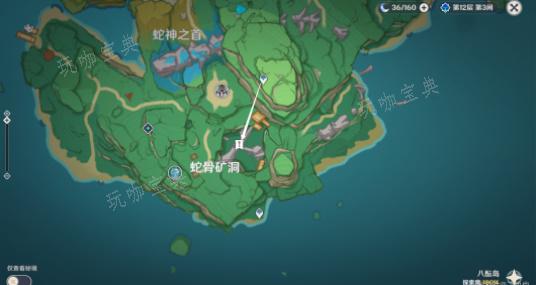 《原神》稻妻解除雷暴的方法介绍
