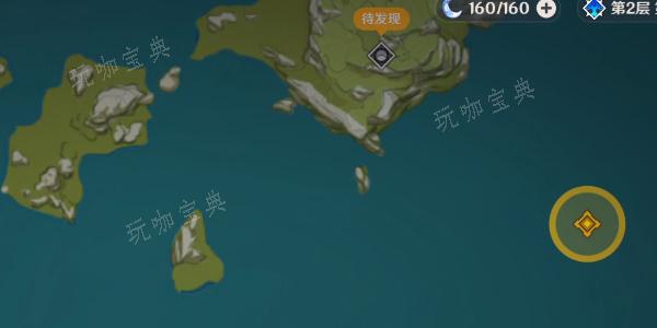 《原神》璃月港乘船去稻妻方法