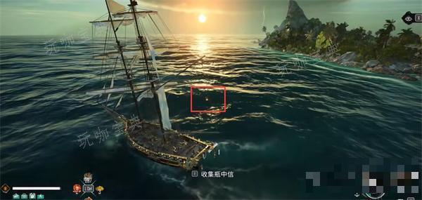 《碧海黑帆》灰海盗号任务攻略详解