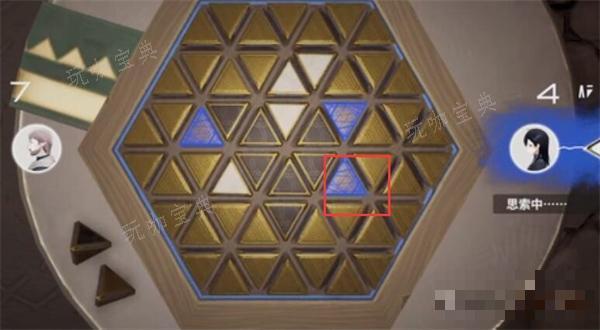 来自星尘星铎棋第二关攻略详解