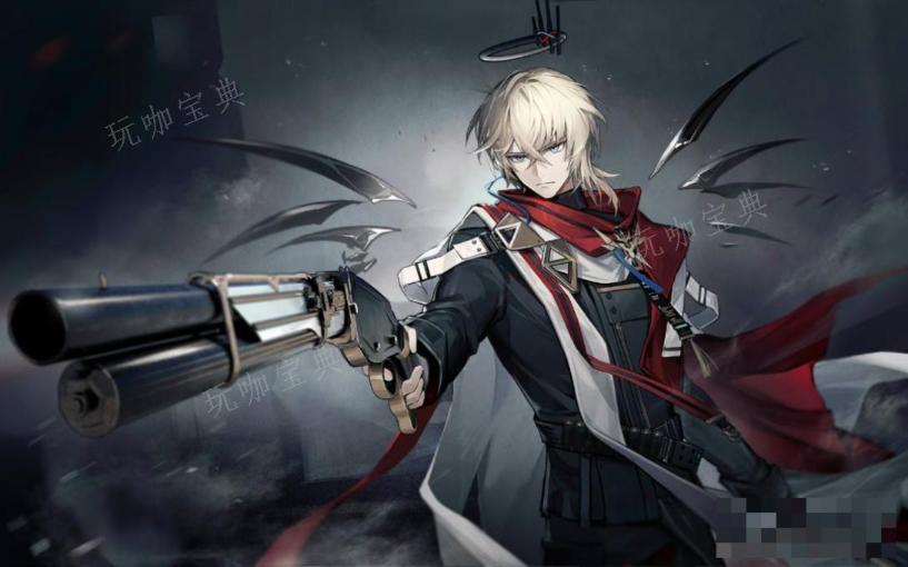 《明日方舟》送葬人值不值得练