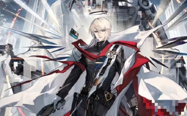 《明日方舟》送葬人强度