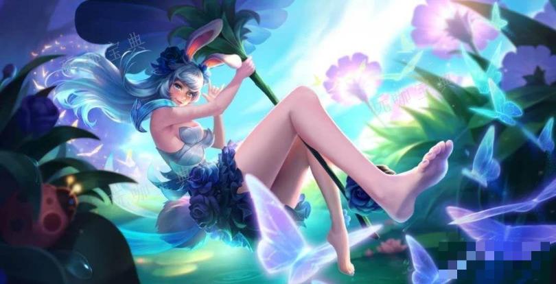 《王者荣耀》公孙离最好出装分享