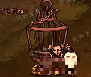 《饥荒联机版》永不妥协鸟笼改动一览
