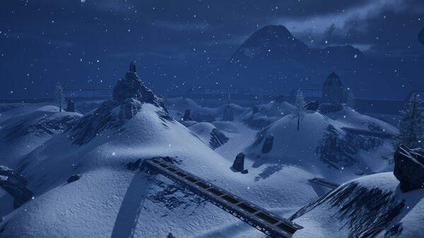 《部落3：对抗》3月12日Steam抢测 团队射击对抗