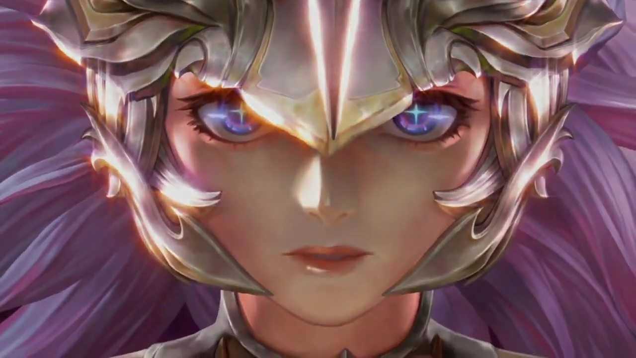 《星之后裔：吠陀骑士》预注册开启 支持简中