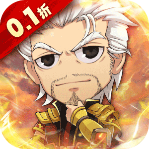 萌斗魏蜀吴（脱凡升仙0.1折）中文版