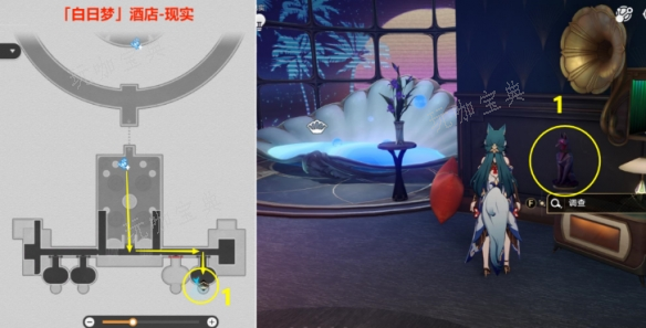 《崩坏：星穹铁道》虚构动物学家成就攻略一览