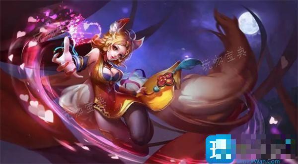 《王者荣耀》小龙糕口令大全
