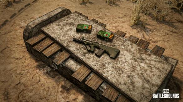 《绝地求生》6周年庆典活动攻略 PUBG MOBILE 6th Anniversary更新内容一览[多图]图片2