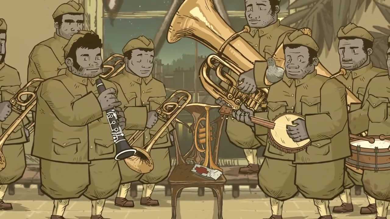 《勇敢的心：叶落归根》正式发售！支持全平台！