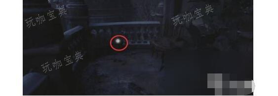 《生化危机8》蒂米特雷斯库房间进入步骤(生化危机8ethan)
