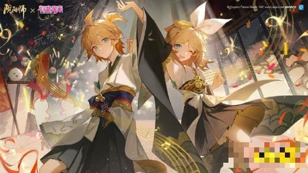 《阴阳师》初音未来高配动人音律buff爬塔阵容推荐 循音试炼5-7s阵容攻略