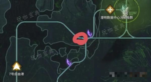 雷索纳斯金色装备材料地点位置一览