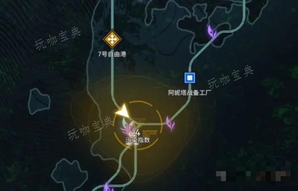 雷索纳斯金色装备材料地点位置一览