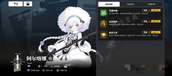 雷索纳斯跳鼠队攻略详解