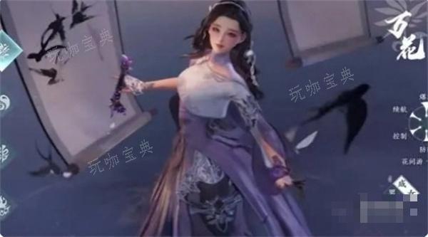剑网3无界职业强度排行榜一览图2