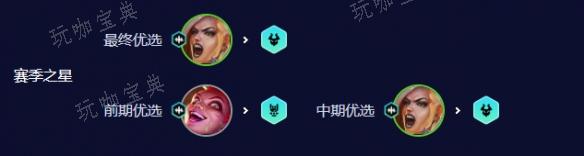 《云顶之弈》s10五杀天使阵容怎么搭配 五杀天使阵容装备搭配攻略[多图]图片2