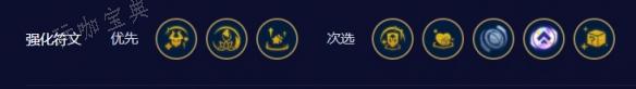 《云顶之弈》s10五杀天使阵容怎么搭配 五杀天使阵容装备搭配攻略[多图]图片3