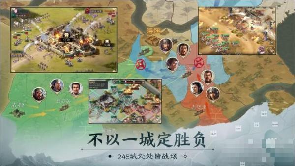 《三国志战棋版》点将台有什么用？点将台用法分享(三国志战棋版核心武将排名)