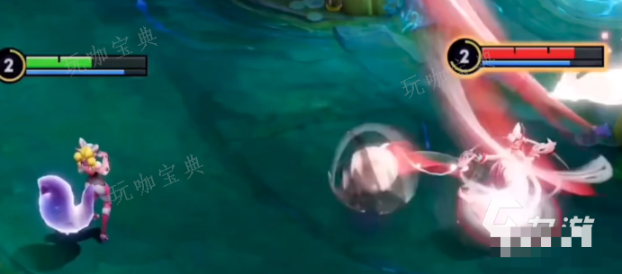 《王者荣耀》妲己重做技能一览 妲己重做技能介绍