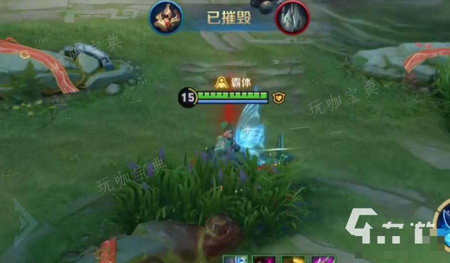《王者荣耀》庄周吸人怎么玩 《王者荣耀》庄周吸人装备推荐