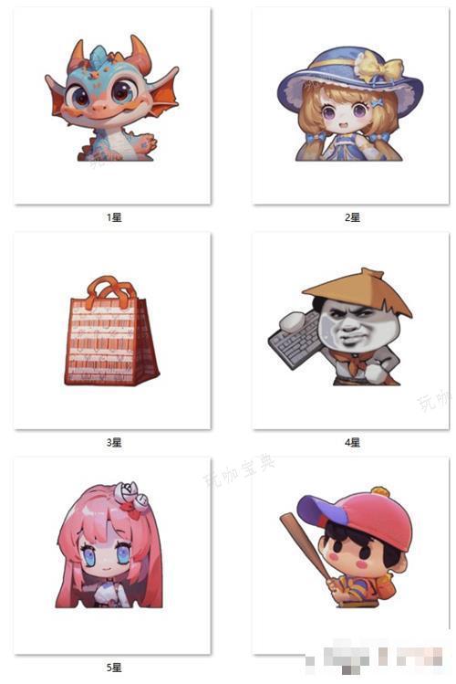 《不思议迷宫》世界之子冈布奥介绍