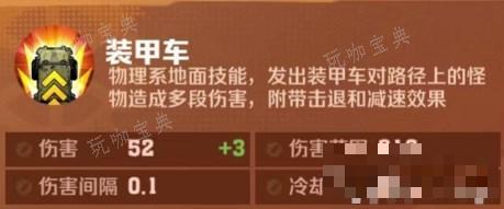 向僵尸开炮技能合成大全2024最新一览