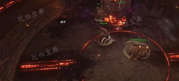 《最后纪元》电陨石怎么玩