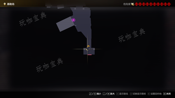 如龙8梦幻靴获取攻略3