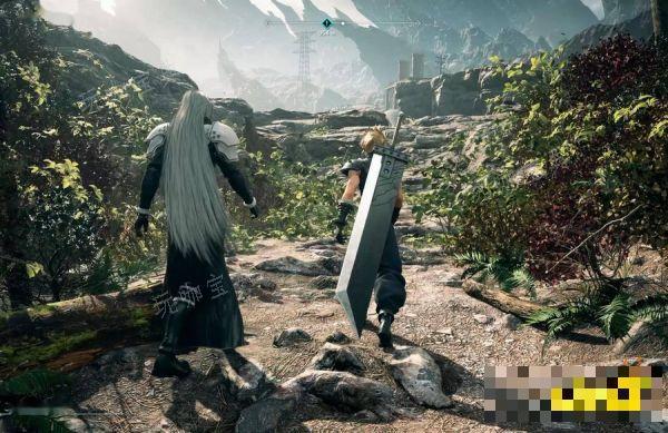 ff7重生涌现的不安任务攻略 涌现的不安任务怎么做