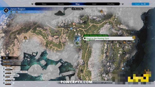 ff7重生苍穹之梦任务攻略 苍穹之梦任务怎么做