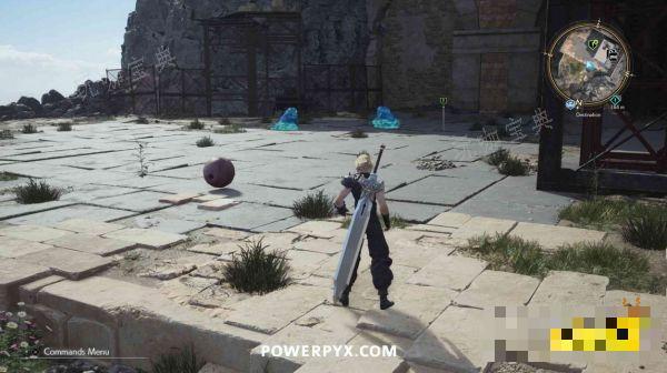 ff7重生海角的广告塔任务攻略 海角的广告塔任务怎么做