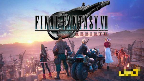 ff7重生心意的形式任务攻略 心意的形式任务怎么做