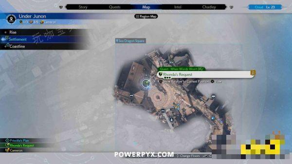 ff7重生心意的形式任务攻略 心意的形式任务怎么做