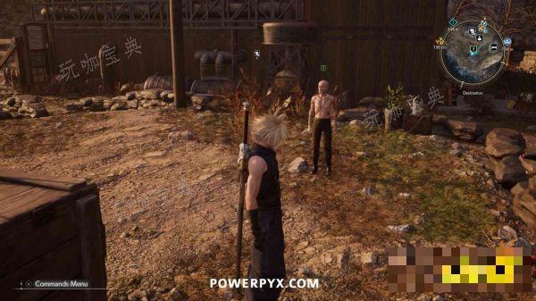 ff7重生通往明天的一线生机任务攻略 通往明天的一线生机任务怎么做