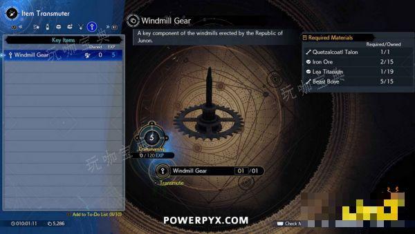 ff7重生微风吹拂的地方任务攻略 微风吹拂的地方任务怎么做