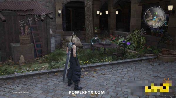 ff7重生被夺走的稀有卡牌任务攻略 被夺走的稀有卡牌任务怎么做