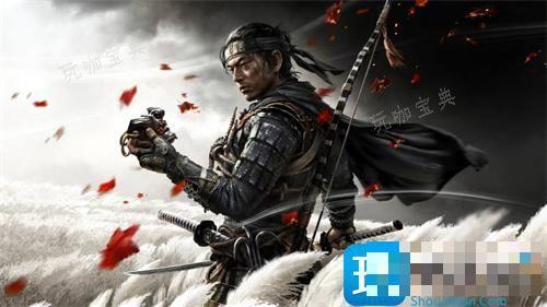 对马岛之魂steam英文全程