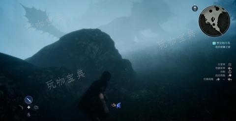 最终幻想15热闹的河流红蛙位置在哪？(最终幻想15热闹的河川红蛙位置)