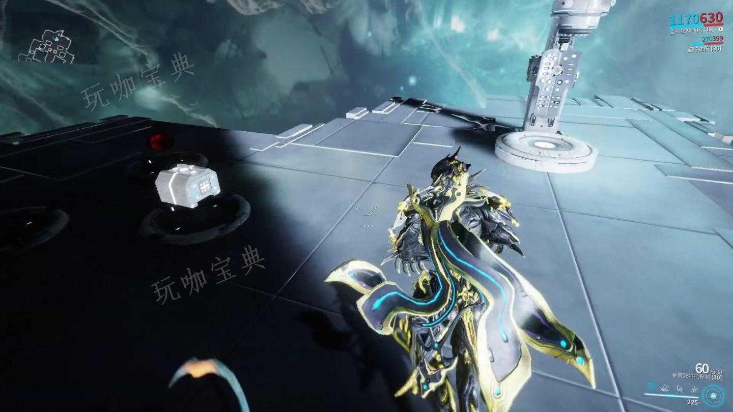 《星际战甲》萌新战甲怎么选？(星际战甲入坑)