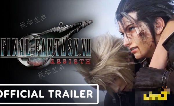 ff7重生灾厄预兆任务完成攻略 灾厄预兆任务怎么做？(ff7重制支线)